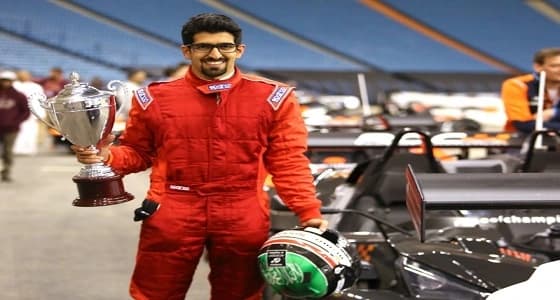 بالفيديو.. ممثلي المملكة بـ " سباق الأبطال " : نعدكم بتمثيل مشرف في سباق الغد