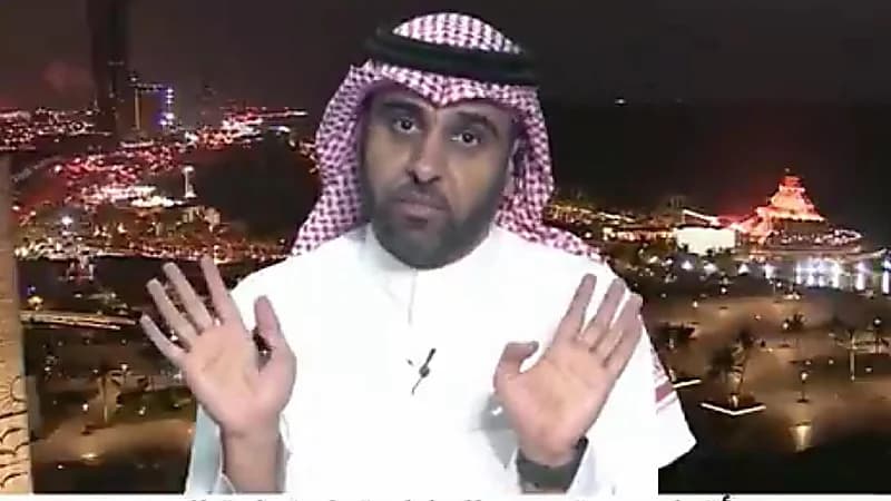 ماجد الفهمي‬⁩: إن كان جيسوس سيُعين مدربا للنصر بناءاً على عقد ما فهذه كارثة!..فيديو