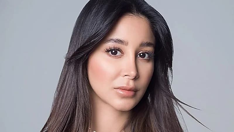 أسيل عمران: كل واحد له حرية الاختيار .. فيديو