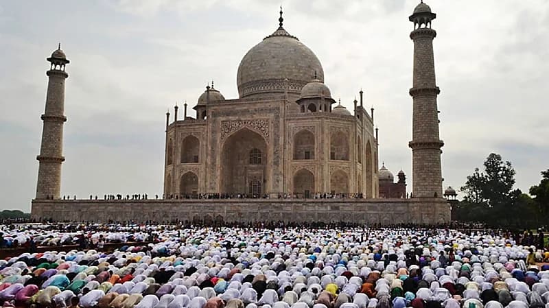 مسؤول هندي يسيئ للنبي محمد ﷺ