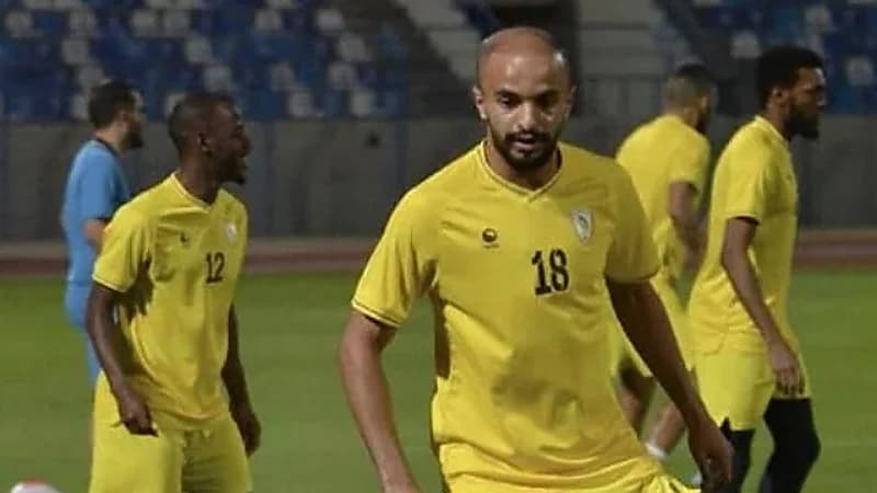 "الوحدة" يعلن ضم عبدالرحمن الهاجري رسميًا حتى عام 2025