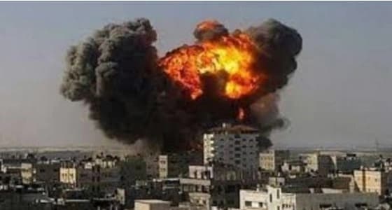 جنوب اليمن .. انفجار يهز مركزاً أمنياً بالمنصورة في عدن