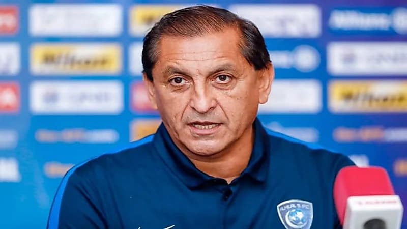 دياز يقترب من العودة للهلال