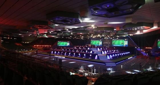 انطلاق بطولة الهيئة العامة للرياضة للألعاب الإلكترونية في الدمام.. غداً