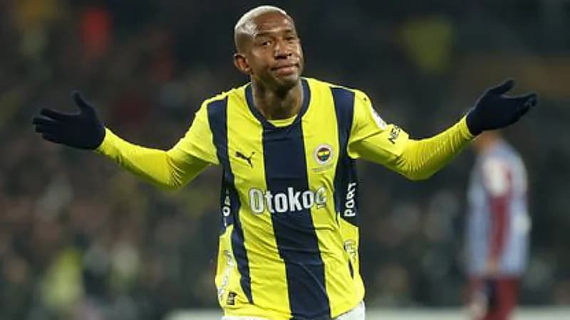 محلل تركي: انتقال تاليسكا إلى فنربخشة من أسوأ الصفقات .. فيديو