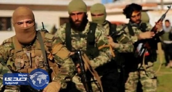 مصرع قيادي أردني في جبهة النصرة