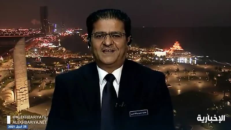 بالفيديو.. قبطان سعودي يروي أكثر المواقف المرعبة التي واجهها بالبحر