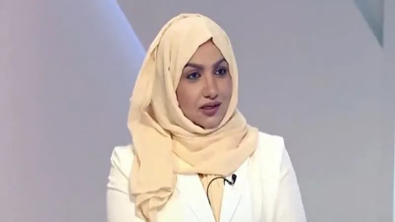 توضيح من لمياء البراهيم عن فائدة الفحص الاستكشافي الوقائي للأطفال