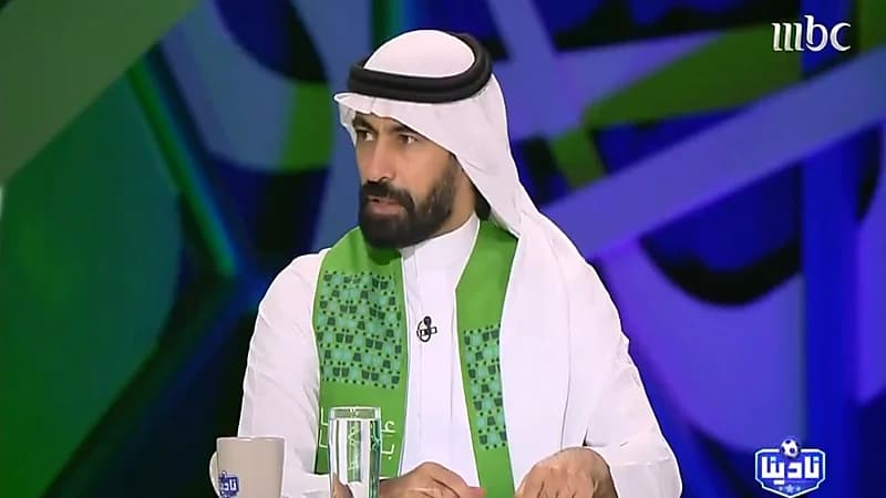 حسين عبدالغني: الأهلي لو كان لديه شراسة لم يخسر المباراة.. فيديو