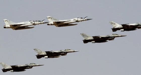 تجنبا للاستفزاز القطري.. الطائرات الإماراتية تغير مسارها وتحلق فوق المملكة