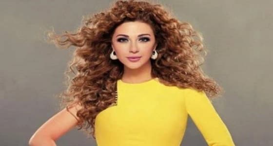 بالفيديو.. ميريام فارس تشعل حفل زفاف برقصها بفستان قصير