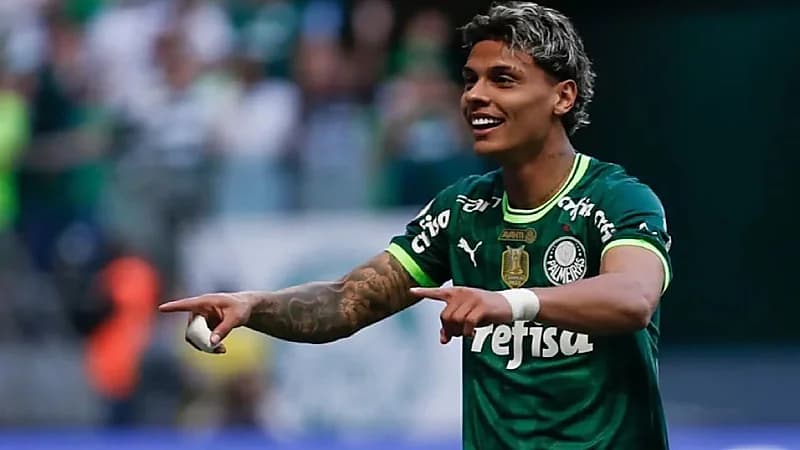 ريتشارد ريوس يرفض عرض القادسية