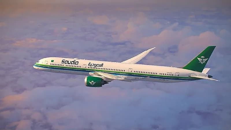 الخطوط السعودية: 128 طائرة تحت الطلب للعام المقبل