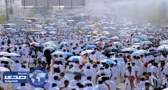 التسجيل إلكترونيًا لراغبي أداء فريضة الحج