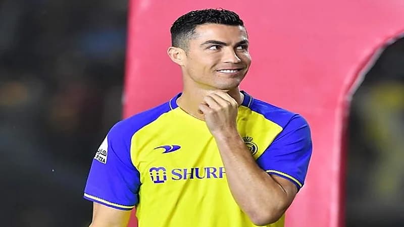 رئيس كورنثيانز : عرض النصر لرونالدو كان أعلى من عرضنا 20 مرة