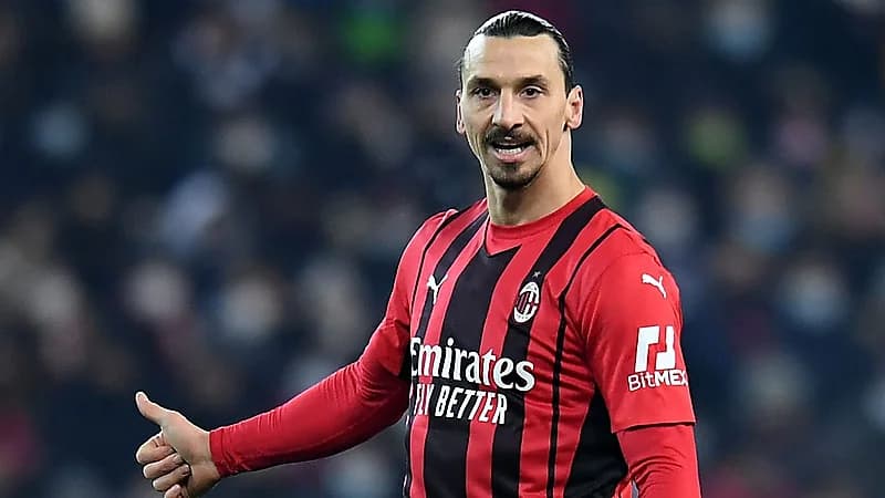 عودة إبراهيموفيتش إلى ميلان