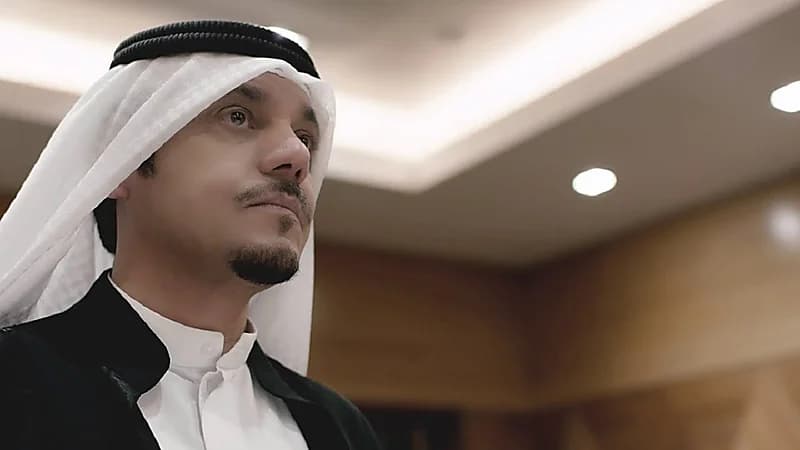 فنان كويتي يعتذر للشيعة