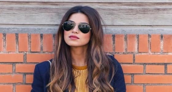 استفيدي من أفضل خلطات الحناء للعناية بالشعر