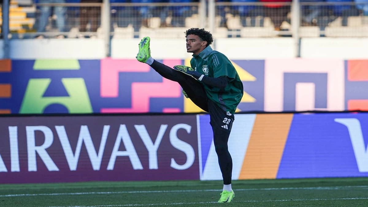 زوبربوهلر: حامد الشنقيطي نجم مميز