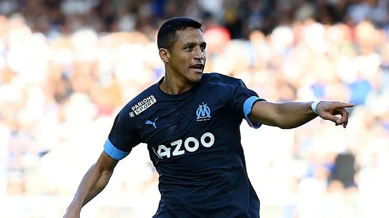 ناديان في روشن يتسابقان لضم سانشيز