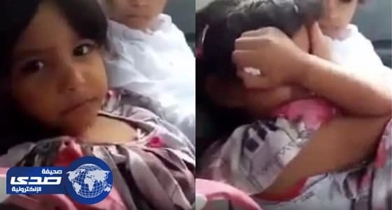 الشيخ الكلباني عن «المرأة حارقة قلب الطفلة»: حرقت قلبي «فيديو»