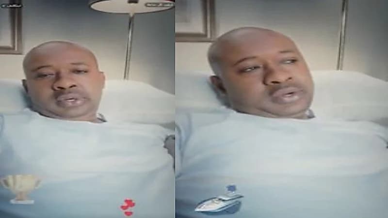 "جايلكم ميسي يالأزرق"..شاهد تقليد العويران في ستوديو 23