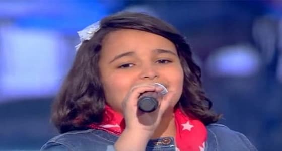 بالفيديو.. والد أشرقت يكشف سبب خسارتها بـ " ذا فويس كيدز " تعرضت للظلم