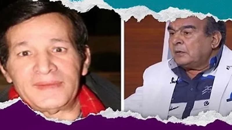 تحويل فنان مصري مشهور للتحقيق بعد إساءته للفنان سعيد صالح