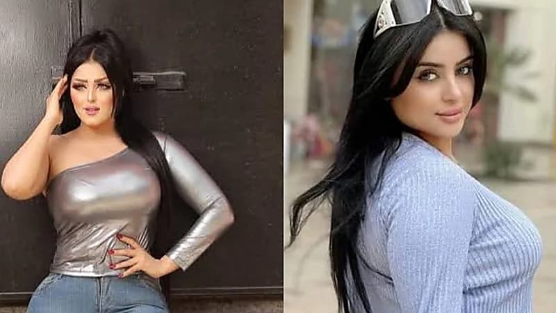 مستجدات محاكمة بلوجر مصرية استعرضت جسدها لجذب المشاهدات