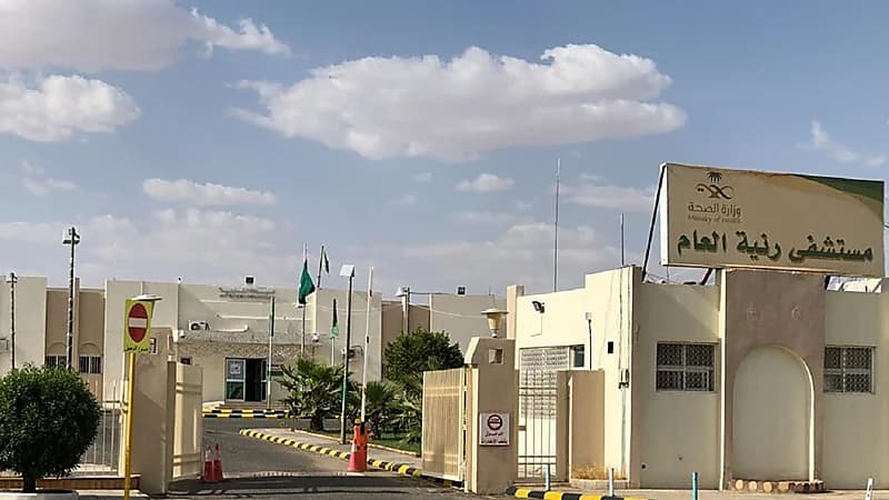 ولادة قيصرية لسيدة تعاني من ارتفاع في الضغط وسط إجراءات احترازية