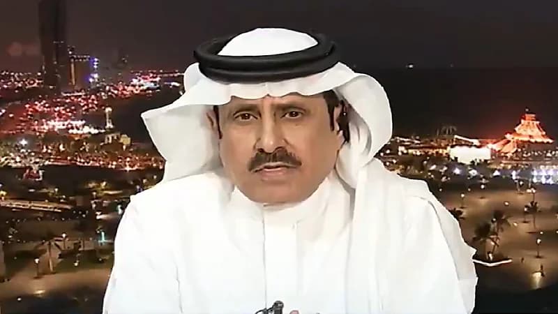 الشمراني: بعض الأندية ستدفع ضعف المكافآت لو حققت نصف منجزات الهلال (فيديو)