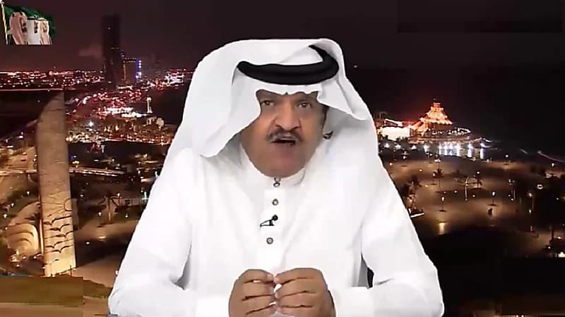 جستنيه: الهلال متسيد والقادسية والشباب سيكون لهما شأن بهذا الموسم