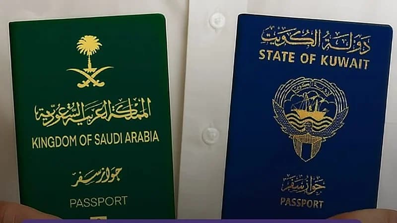 الكويت: المؤبد لشاعر سعودي بتهمة تزوير الجنسية