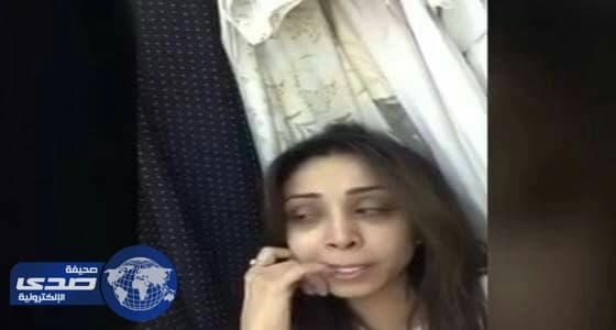 بالفيديو.. رد فعل مؤثر لأبرار الكويتية عن فتح خزانة والدها