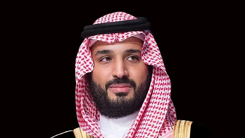 ولي العهد يوجه بصرف 100 مليون ريال لجمعيات خيرية وإطلاق سراح 150 سجيناً معسراً