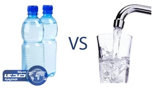 دراسة ألمانية: المياه المعدنية مصدر غني بالكالسيوم دون سعرات حرارية