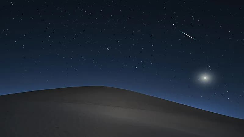 سبب ترقب العالم العربي قرب نجم سهيل في كل سنة.. فيديو