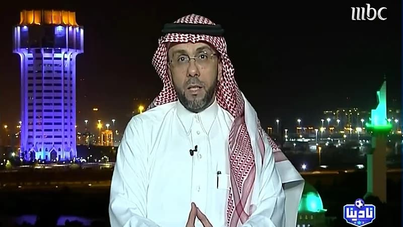 النجار: بمجرد ضغط الجماهير يصبح المدرب هو كبش الفداء.. فيديو