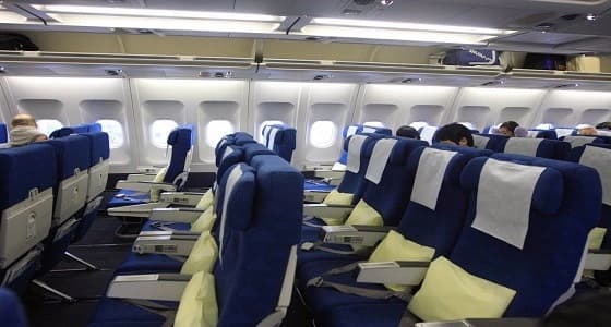 احذر .. 3  أمراض خطيرة داخل الطائرة