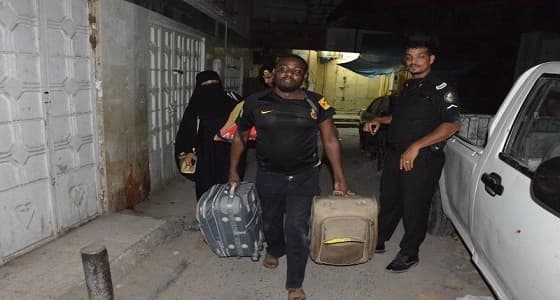 " وطن بلا مخالف " تكشف نتائج تعقب المخالفين خلال 24 يوماً