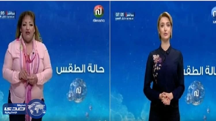 بالفيديو.. قناة نسمة تُثير الجدل .. والحقيقة كذبة إبريل