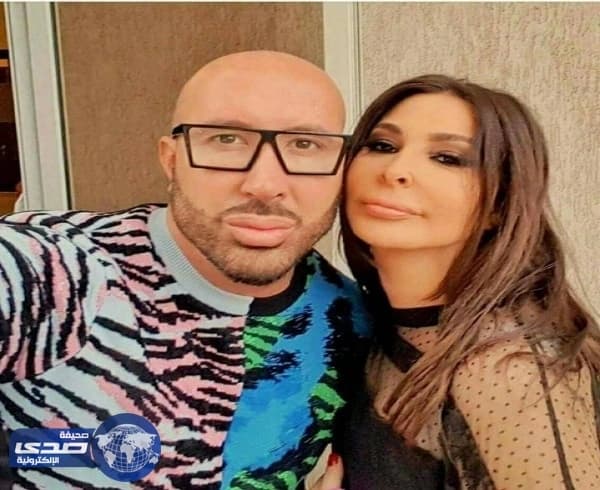 إليسا تخرج عن صمتها وتنفي شائعات خطبتها بوديع النجار