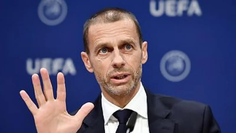 ألكسندر تشيفرين : قضية برشلونة أخطر ما رأيته في كرة القدم