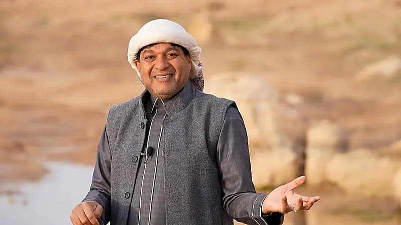 الزعاق يوضح لماذا ‎الأحساء هي الأنسب لزراعة وإنتاج التمور.. فيديو