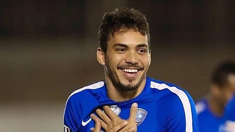 إدواردو يوجه رسالة إلى الجماهير بعد انتقاله إلى الأهلي