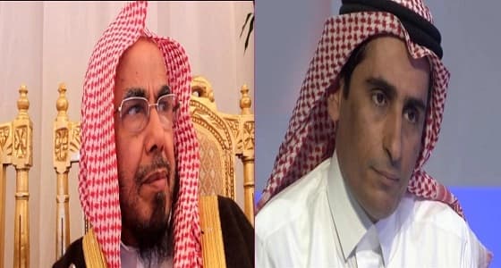 عبدالرحمن اللاحم يرد على مطالبة " المطلق " بعودة الضرب للمدارس