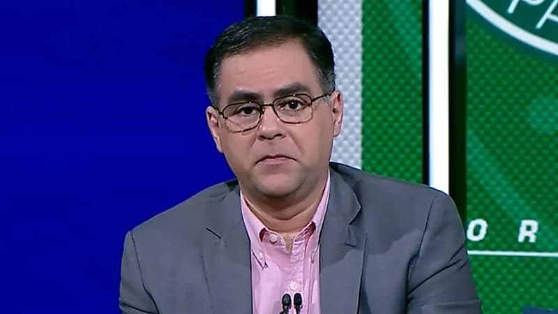 إعلامي برازيلي: ظِل السعودية أصبح يرعب أوروبا