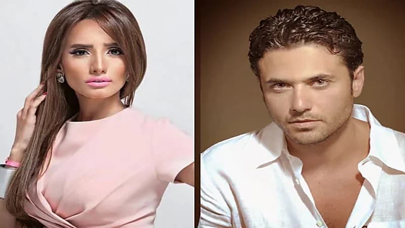 زينة تكشف أسرارا جديدة عن علاقتها بأحمد عز