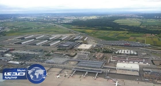 إخلاء طائرة بمطار ألماني للاشتباه بوجود قنبلة