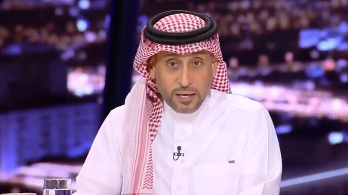 الجابر: الدوري السعودي أقوى من نخبة آسيا والهلال يقاتل على كل البطولات.. فيديو